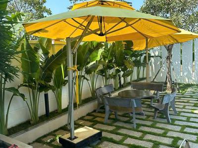 Biệt thự biển của diễn viên tại bà rịa 600m2 đất, 300m2 thổ cư chỉ 10.8 tỷ 1