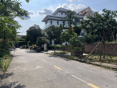 Bán đất biệt thự khu Đỉnh Long, ph Tân Bình, TP Hải Dương, 160m2, mt 11m, vị trí đẹp 2