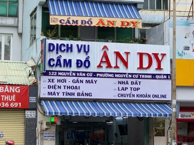 Bán nhà MT 122 Nguyễn Văn Cừ Q1 vị trí siêu đẹp tiện kinh doanh 0