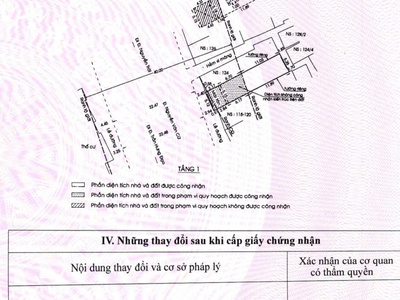 Bán nhà MT 122 Nguyễn Văn Cừ Q1 vị trí siêu đẹp tiện kinh doanh 5