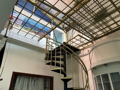 Bán nhà MT 122 Nguyễn Văn Cừ Q1 vị trí siêu đẹp tiện kinh doanh 8