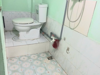 Cho thue phòng tại đầu ngõ 296 MInh Khai 1