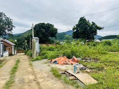Lô đất 100m vị trí đẹp   cách ĐHQG chỉ 2 phút, gần Đại Lộ Thăng Long 1