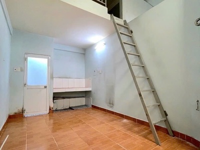 Nhà Bùi Văn Ba kế KCX - 11 phòng sẵn dòng tiền - 4 x 19m - 6.X tỷ 0