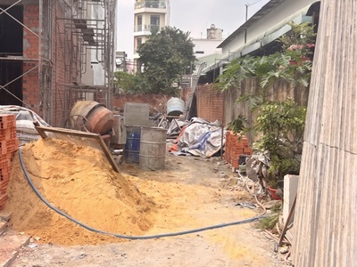 T2215  đất mt thới an 13 - giá đầu tư chỉ 8.x tỷ 0