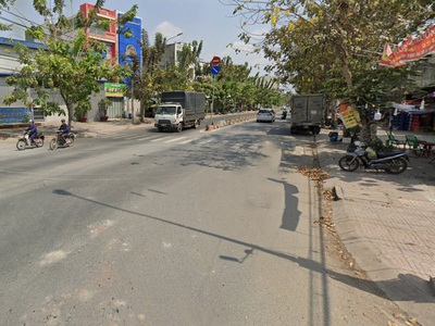 T2215  đất mt thới an 13 - giá đầu tư chỉ 8.x tỷ 2