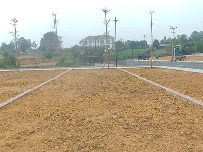 Cần nhượng lại mảnh đất vị trí đẹp tại khu vực đại học quốc gia - pháp lý rõ ràng 3