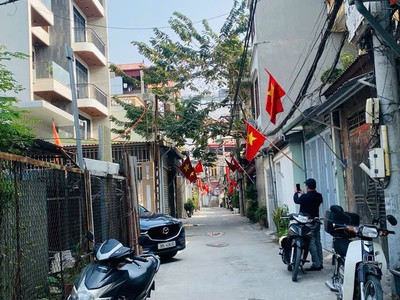 Đất lý sơn   phân lô quân đội   giữ tiền đỉnh   tăng giá rõ ràng 1