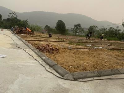 Bán đất giá tốt đại đình, tam đảo 1