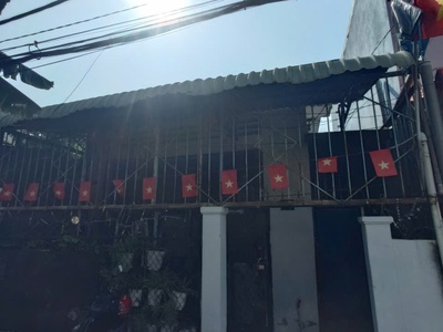 Hiếm bán   nhà ngang 6m   ngay vành đai 2 trường thọ   giá chỉ 8.3 tỷ 0