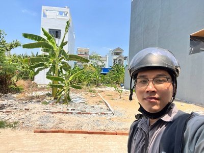  thuận an cư   đất full thổ cư   kdc tân mỹ  q7   đường d9   5x18   nh.ỉnh 9 t.ỷ 0