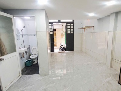 Bán nhà bhh bình tân- 4x7 đúc 2 tầng gần hẻm xe hơi chỉ 2.68 tỷ 1