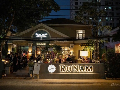 Bán gấp nhà mặt phố 1 trần ngọc diện, 315 tỷ, 470m2, chính chủ 0
