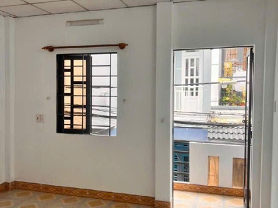 53/ đường số 4, bhhb, bình tân - dtsd 64m2 - 2 tầng - kinh doanh nhỏ - 3.5 tỷ  tl 1