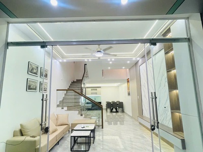 Nhà ngõ 126 Hồ Sen - lê chân 0