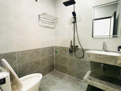 Nhà ngõ 126 Hồ Sen - lê chân 2