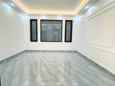 Nhà ngõ 126 Hồ Sen - lê chân 3