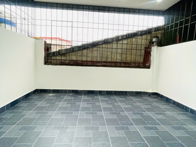 Nhà ngõ 126 Hồ Sen - lê chân 4