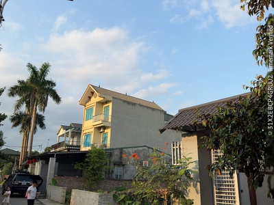 Cắt lỗ lô đất cạnh trường tiểu học cổ đông   chủ cần bán gấp 3