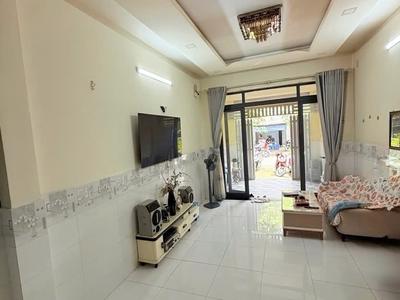 Nhà 4 tầng - Hẻm xe hơi thông - Huỳnh Tấn Phát - 4 x 15m - 6.x tỷ 1