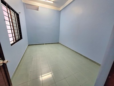 Chỉ 7.5ty nhà hẻm xe tải 5m   sát cao đẳng công thương 4