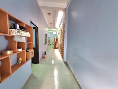 Chỉ 7.5ty nhà hẻm xe tải 5m   sát cao đẳng công thương 0