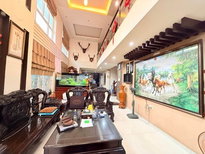 O2218  biệt thự cổ điển   chỉ 20.5 tỷ 0