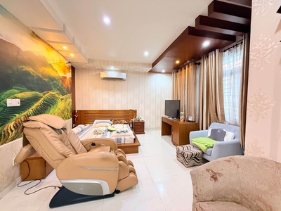 O2218  biệt thự cổ điển   chỉ 20.5 tỷ 3