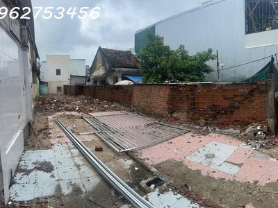 Bán 150m2 đất hẻm 186 lê hồng phong, phước hải, nha trang, 3,4 tỷ, 150m2 4