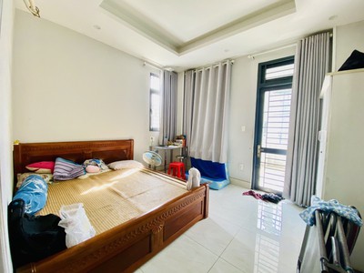 Bán nhà  đường  gò dưa, thủ đức, tp hcm. dt 90m2, 4 tầng. giá 7.25 tỷ, sổ hồng - 0933125879 3