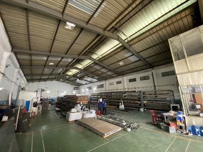 Siêu quỹ đất mặt tiền võ trần chí   9.000m2 ngang 60m chiến lược 2