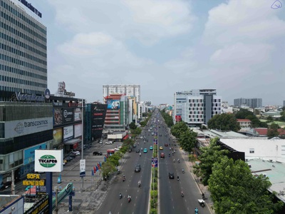 Siêu phẩm mặt tiền cộng hòa   vị trí kim cương cửa ngõ sân bay 2