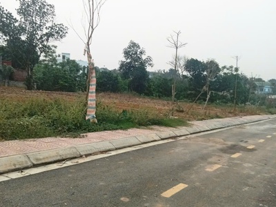  Chỉ từ 2,8 tỷ sở hữu đất trung tâm Đại học quốc gia   dân cư đông, tiện ích đủ, ở ngay 0
