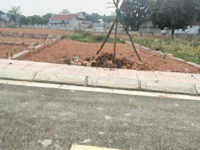  Chỉ từ 2,8 tỷ sở hữu đất trung tâm Đại học quốc gia   dân cư đông, tiện ích đủ, ở ngay 1