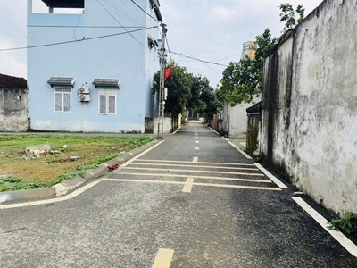  Chỉ từ 2,8 tỷ sở hữu đất trung tâm Đại học quốc gia   dân cư đông, tiện ích đủ, ở ngay 2