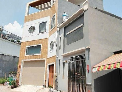 117/ hồ văn long, tân tạo  cũ , bình tân - đường 7m - 4x13m - chỉ có 4.1 tỷ tl 2