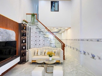 1/ hương lộ 2, bình tân - 4x10m - đường 6m thông thoáng - khu an ninh - chỉ 2.9 tỷ 1