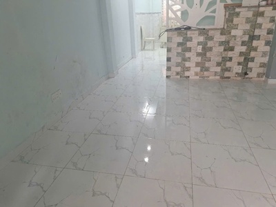 Q7 cách phú mỹ hưng 300m đang cho thuê 9tr/th 57m2 3 tầng đúc kiên cố 2