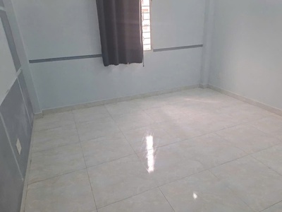 Q7 cách phú mỹ hưng 300m đang cho thuê 9tr/th 57m2 3 tầng đúc kiên cố 4