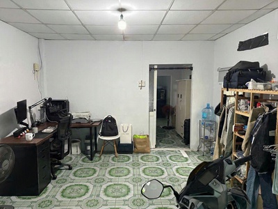 6tr  Nhà Cho thuê Đường số 7, gần chợ Linh Trung   1PN 1WC, hẻm ô tô   6tr/tháng 0