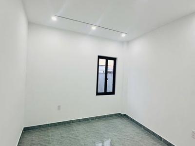 .Nhà 3 tầng Chợ Cột Đèn - Lê Chân 3