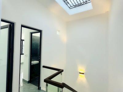 .Nhà 3 tầng Chợ Cột Đèn - Lê Chân 4