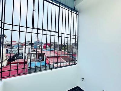 .Nhà 3 tầng Chợ Cột Đèn - Lê Chân 5