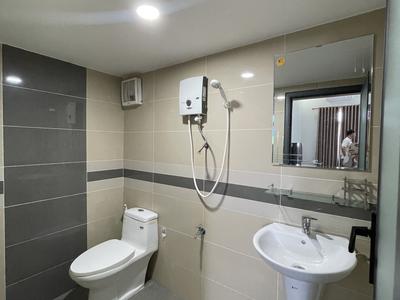 Cho thuê căn hộ đủ nội thất gần cây xăng Vườn Mít giá từ 5-6triệu 2
