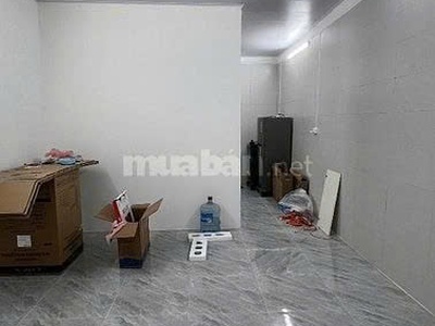Cho thuê căn hộ mới đẹp, đủ nội thất , tập thể cán bộ nhân viên trường xiếc Việt Nam 4