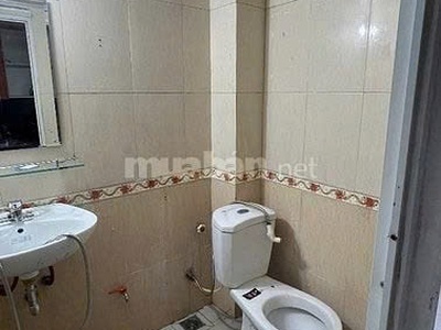 Cho thuê căn hộ mới đẹp, đủ nội thất , tập thể cán bộ nhân viên trường xiếc Việt Nam 5