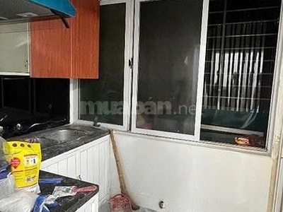 Cho thuê căn hộ mới đẹp, đủ nội thất , tập thể cán bộ nhân viên trường xiếc Việt Nam 3