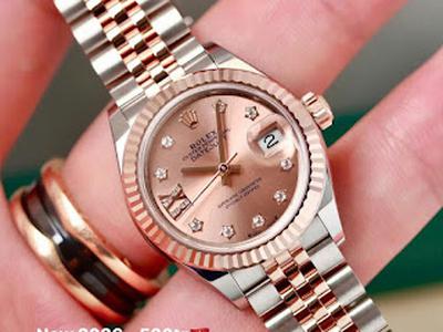 Thu mua đồng hồ đeo tay cũ - rolex - omega - patek philippe 0