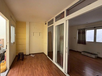 Căn nhà Cực Đẹp trong con hẻm YÊN BÌNH núp sau trục đường hối hả SÀI THÀNH 3