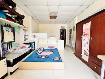  Bán nhà 2 tầng Phạm Văn Chiêu Gò Vấp- Gần ngã 4 Quang Trung- DT 48m2 Giá 4 tỷ 98 tl 1